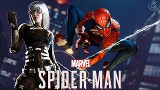 Spider-Man PS4 - DLC Details Revealed!