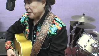 Hank Sasaki [Amazing Grace]  〜ハンク佐々木PV