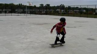 Test # 9 Sanyo Xacti VPC HD2000 (1080P @ 60fps)