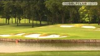 Sentosa Golf Club, Singapore [Part 2]