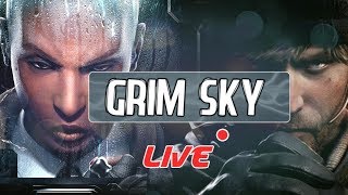 [REDIF.] - Grim Sky part.2 - Rainbow Six Siege