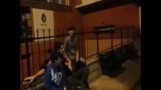 İnfaz dön gel artık 2014 video klip