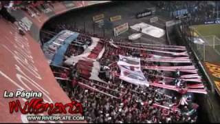 "River mi buen amigo" - http:/www.riverplate.com