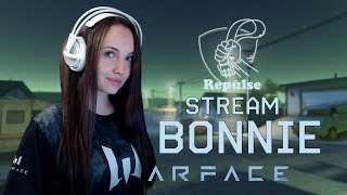 WARFACE СТРИМ | ГУД ИВНИНГ ВИЗ Ю ❤