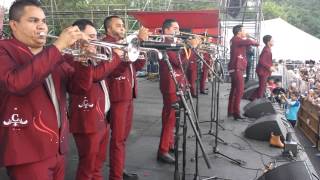Lo que pienso de ti la Banda Carnaval  Chicago