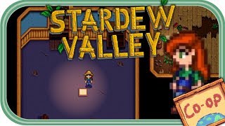 Chigo, die Junimo Mutti - Stardew Valley Co-Op - Chigo - Deutsch
