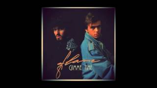 Flame - Gimme Time ( 1985 Italo Disco Collection )