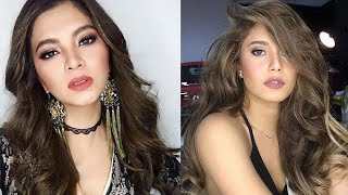 Jessy Mendiola vs Angel Locsin 2019 Hot and Sexy Instagram Photos