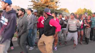 SHE MY WHOOP REMIX by UNO FT. SOLO, YB
