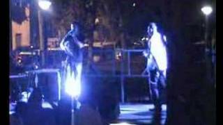 Urban Soldier (G-NO & Raffalle) - Freestyle