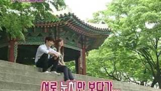 Alex and Shin Ae cuts ep. 14 part 1 [eng. sub]