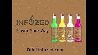 Infuzed