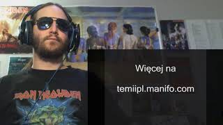 Sabaton - Wehrmacht (Reaction)