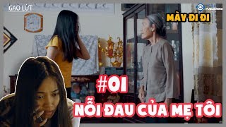 Mẹ Già Một Mình Chống Chọi Với Bệnh Tật Để Con Được Đi Du Học | Gạo Lứt #1