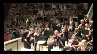 Borodin: Polovtsian dances - Hetag Tedeev