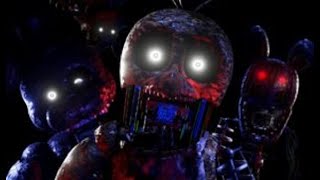 Joy of Creation Story Mode Survival Mode Full Game(LONG PLAY)