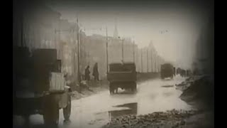 БЛОКАДНЫЙ ХЛЕБ