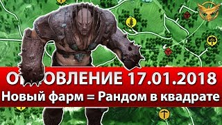 Black Desert – Новый гильд босс; Анонс Велла; Бонус за знания; Новый кач узлов в BDO