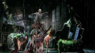 Gardener Miller Hothouse  - Оранжерея садовника Миллера
