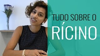 Tudo sobre o Óleo de Rícino! O Poderoso Aliado do Crescimento Capilar!