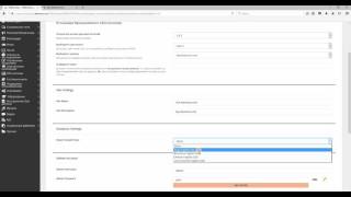 Как установить Joomla в cPanel