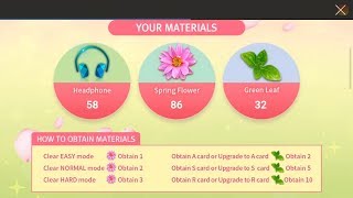 [SuperStar BTS FLOWER SHOP EVENT] Craft Premium Card Pack 10 + S Card