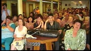 Татар халык җыры "Күбэлэк"