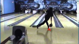 Richard Shockley's Virtual Bowling Lesson Part 2