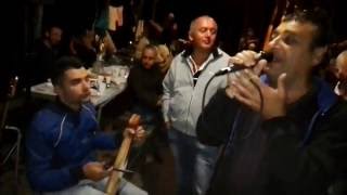 Αλεξης & Χρηστος Ελενιδη - Σο Ρασιν Εθαρνα Μανα