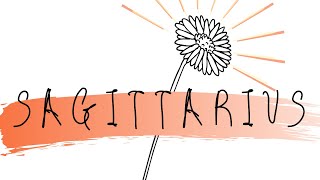 SAGITTARIUS | secrets are gonna come out about a divine connection ? (tarot reading)
