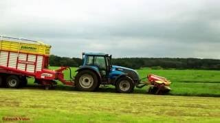 Zero-Grazing Grass - Wagon Uploading. (2)