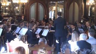 Alvamar Overture - James Barnes