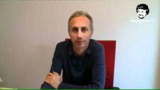 Passaparola - Massimo D'Alema, il trasvolatore - Marco Travaglio