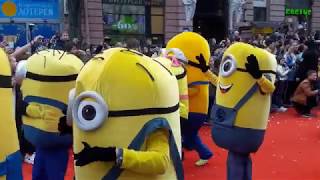Юморина 2019 в Одессе.