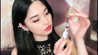 [ASMR] Makeup Artist Roleplay (Soft Spoken)