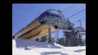 Bulgaria Skiing Holidays - Ski Chalet & Apartments, Pamporovo Bulgaria.