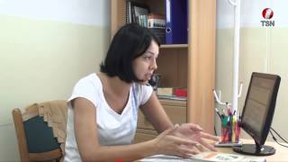Каждая четвертая женщина Молдовы - жертва домашнего насилия! (Репортаж)