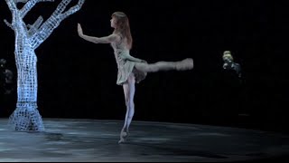 シルヴィ・ギエム〈ライフ・イン・プログレス〉