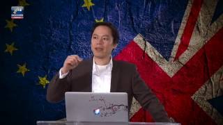 GLOBALISM in Prophecy: What GOD Thinks About Brexit