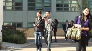 Student Accommodation: Opal 2 London, McMillan Student Village, Opal Property Group
