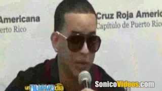 Daddy Yankee a favor de la comunidad gay