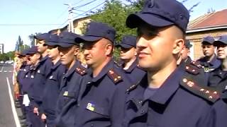 У Кропивницькому з робочим візитом побував Голова ДСНС України Микола Чечоткін