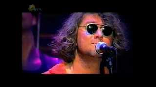 Ten Sharp - Roots Live concert (tv edit)
