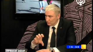 "Большой город" - воровство в магазинах