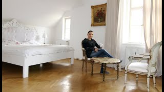 Марина и компания За синими туманами