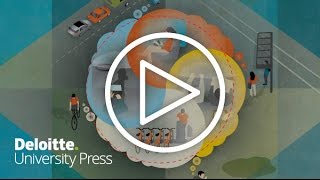 The future of mobility: Ben's Journey | Deloitte Insights