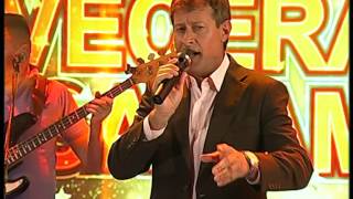 Nihad Kantic Sike - Sretan ti rodjendan sunce moje drago LIVE VECERAS SA VAMA (OTV VALENTINO) 2015