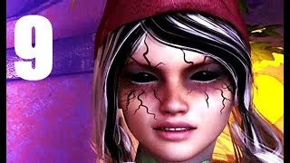 Darkness And Flame 3: The Dark Side - Part 9 Let's Play Walkthrough