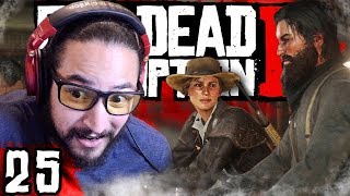 FARMING SIMULATOR : Red Dead Redemption 2 Part 25