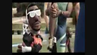 Kanye West - Gay Fish (Official Music Video)